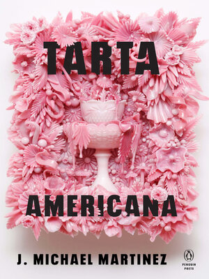 cover image of Tarta Americana